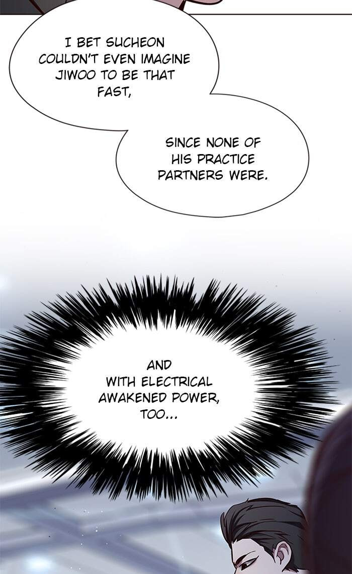 Eleceed Chapter 121 page 10 - 