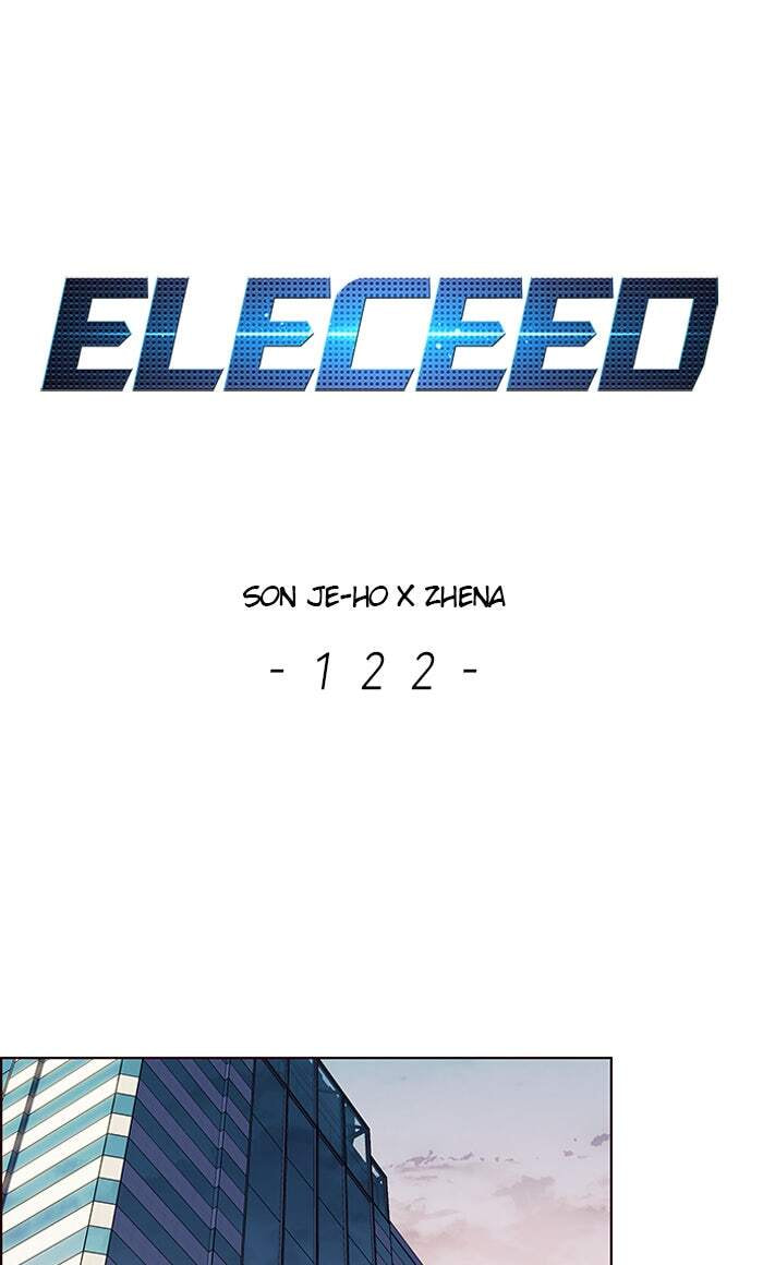 Eleceed Chapter 122 page 1 - 