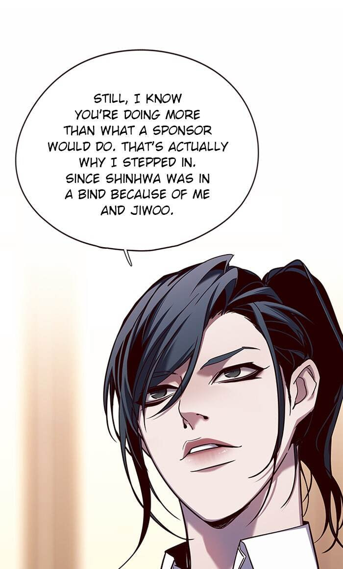 Eleceed Chapter 122 page 19 - 