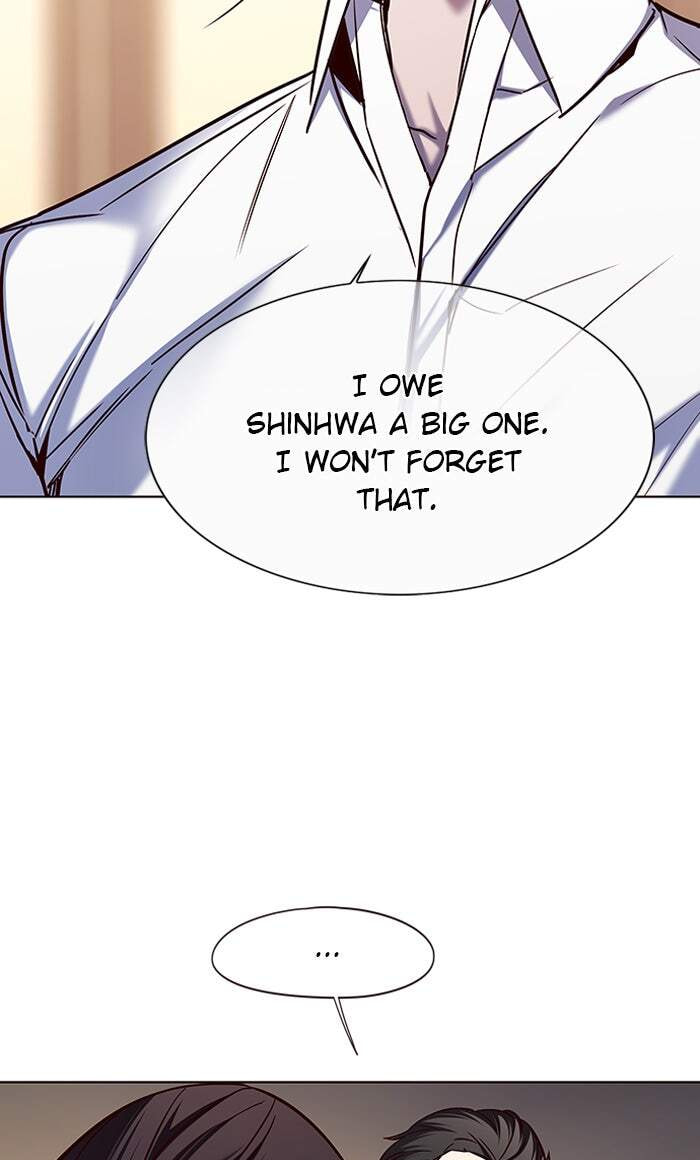 Eleceed Chapter 122 page 20 - 