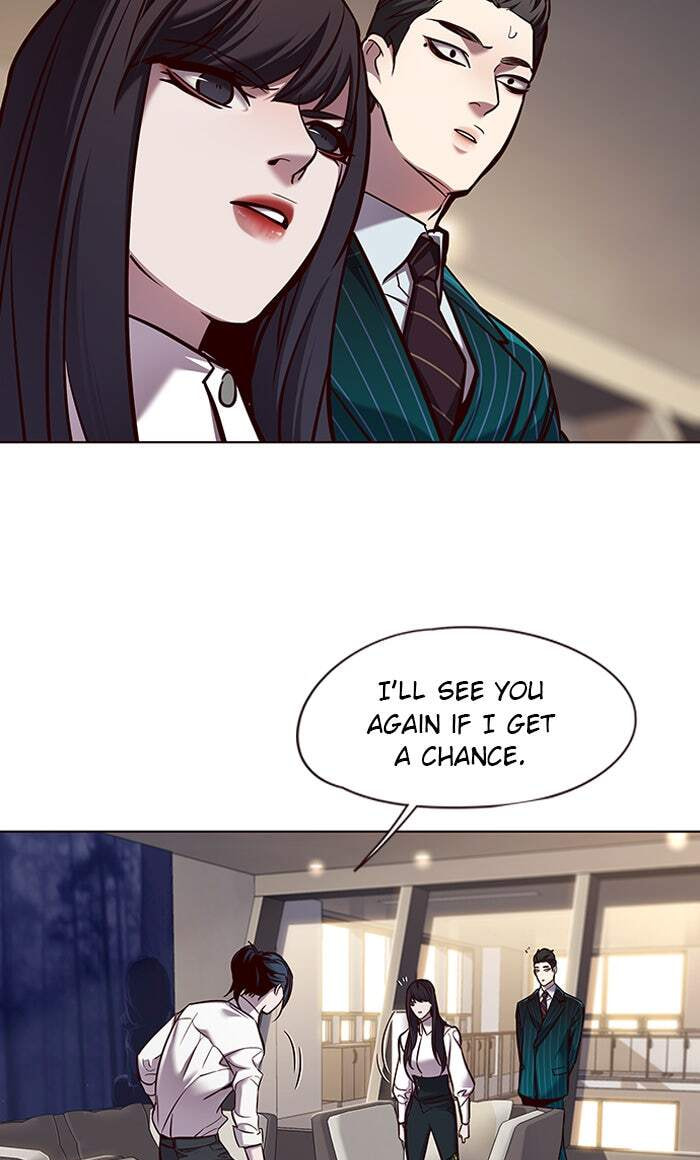 Eleceed Chapter 122 page 21 - 