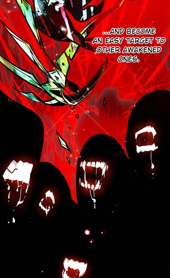 Eleceed Chapter 122 page 31 - 