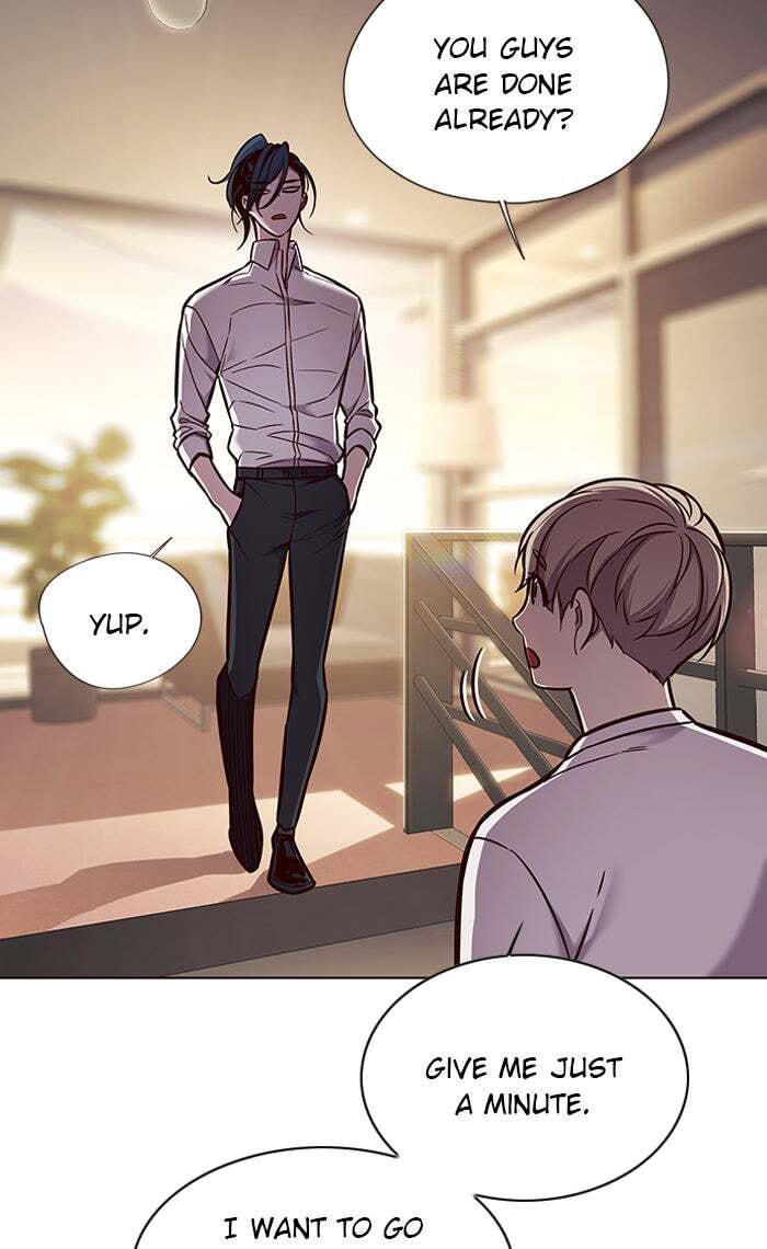 Eleceed Chapter 122 page 41 - 