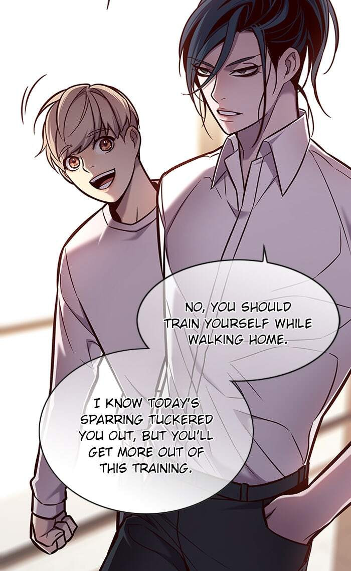 Eleceed Chapter 122 page 45 - 