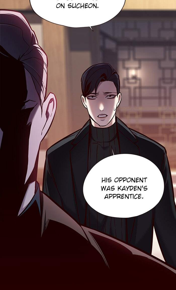 Eleceed Chapter 122 page 60 - 