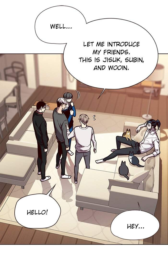 Eleceed Chapter 123 page 14 - 