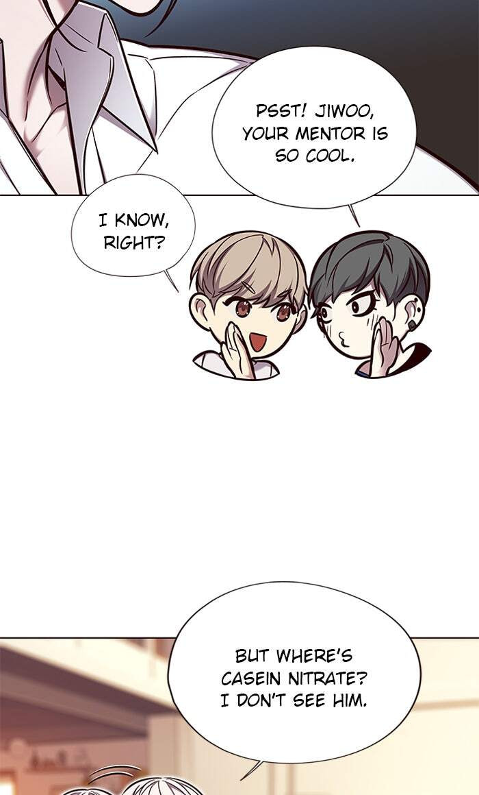 Eleceed Chapter 123 page 19 - 