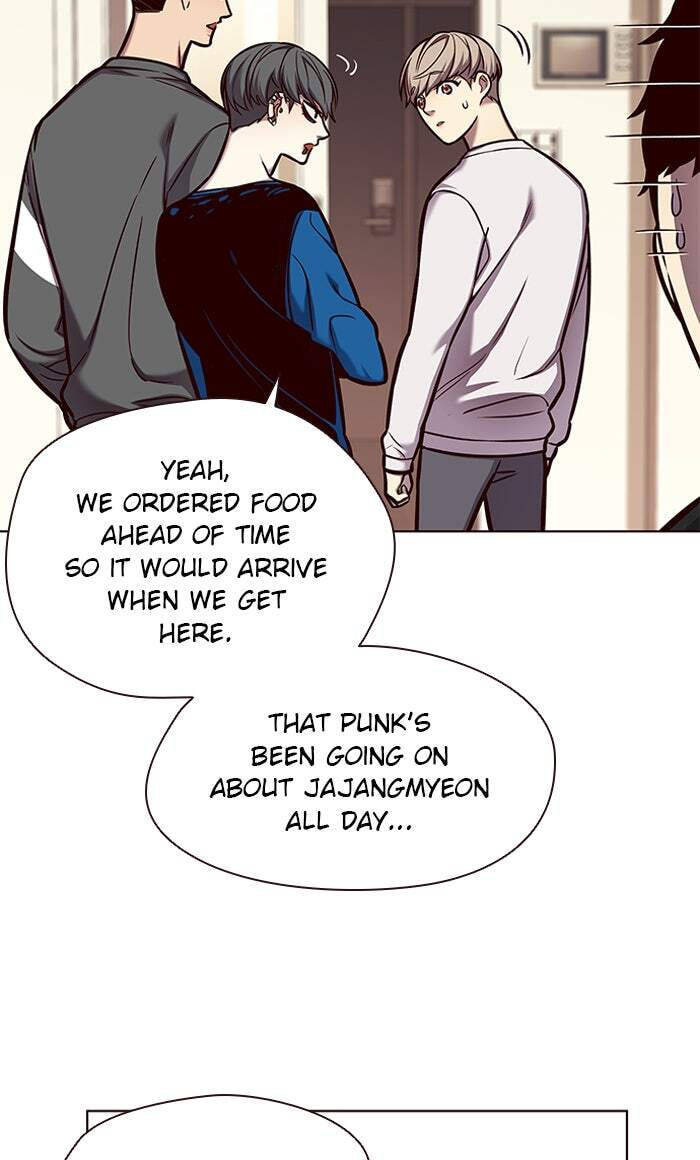 Eleceed Chapter 123 page 23 - 
