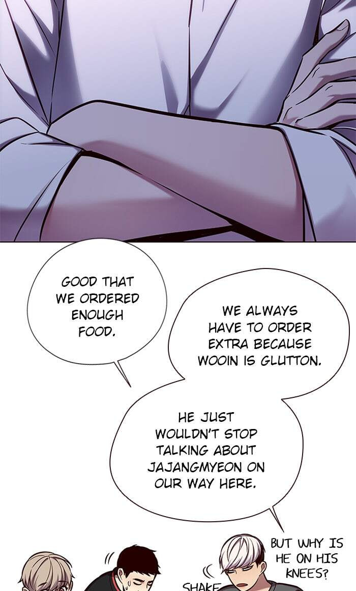 Eleceed Chapter 123 page 26 - 