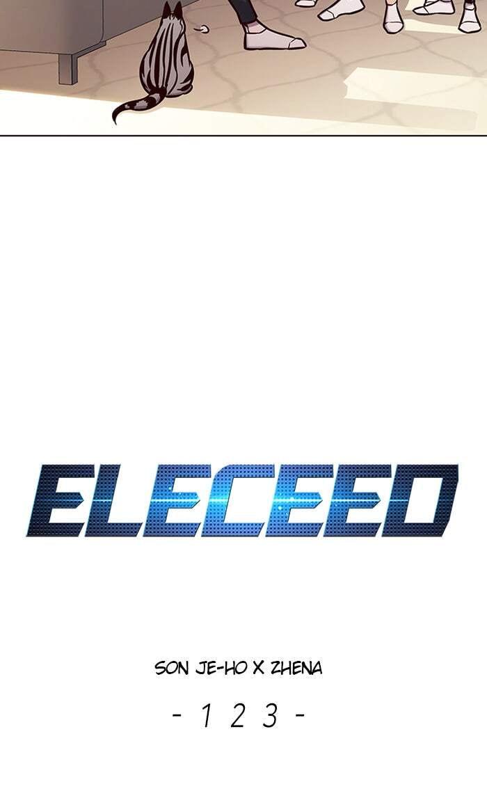 Eleceed Chapter 123 page 4 - 