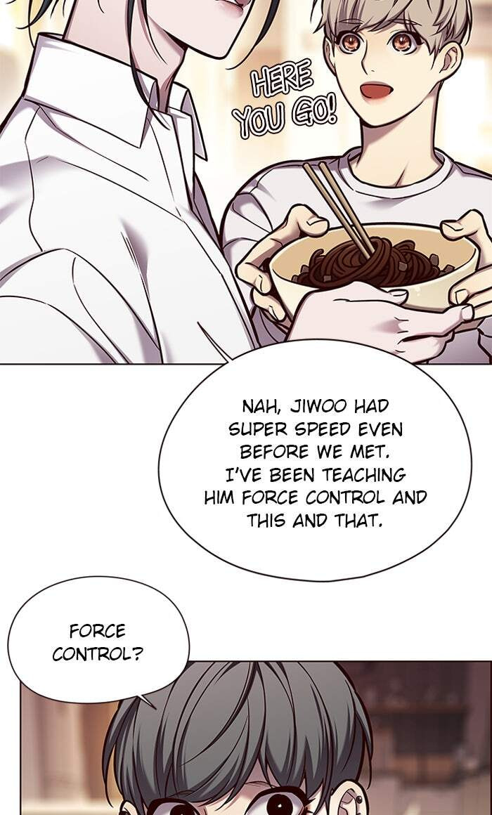 Eleceed Chapter 123 page 35 - 