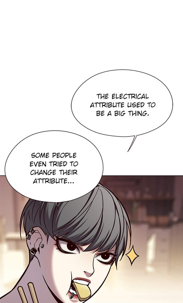 Eleceed Chapter 123 page 40 - 