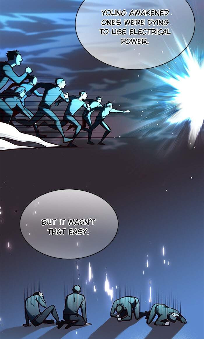 Eleceed Chapter 123 page 43 - 