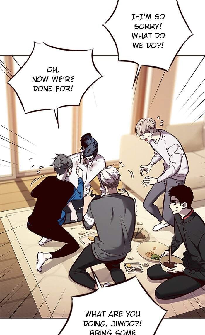 Eleceed Chapter 123 page 64 - 