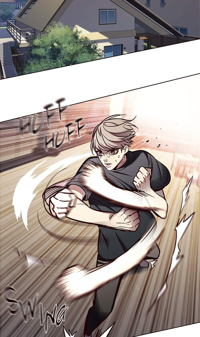 Eleceed Chapter 124 page 2 - 