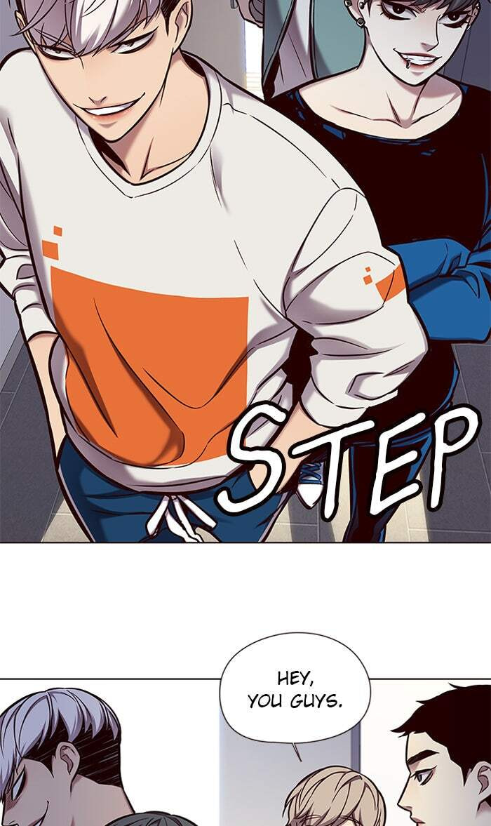 Eleceed Chapter 124 page 14 - 