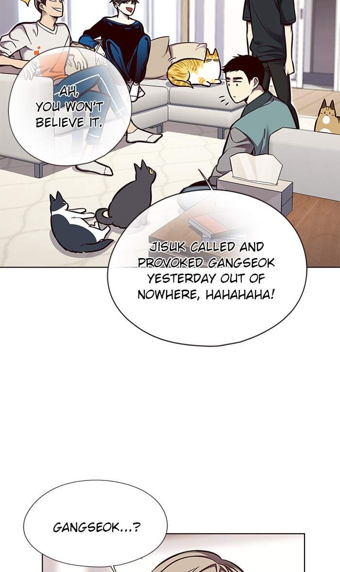 Eleceed Chapter 124 page 16 - 