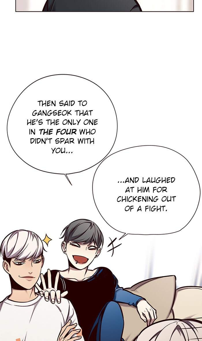 Eleceed Chapter 124 page 20 - 