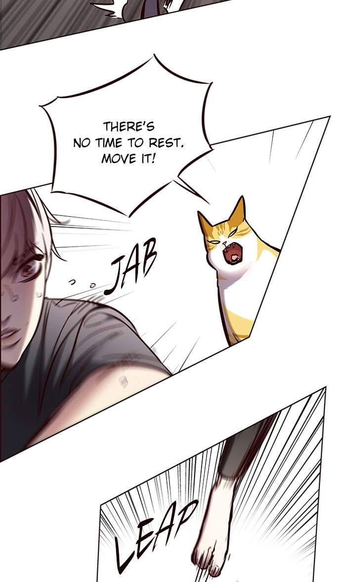 Eleceed Chapter 124 page 3 - 