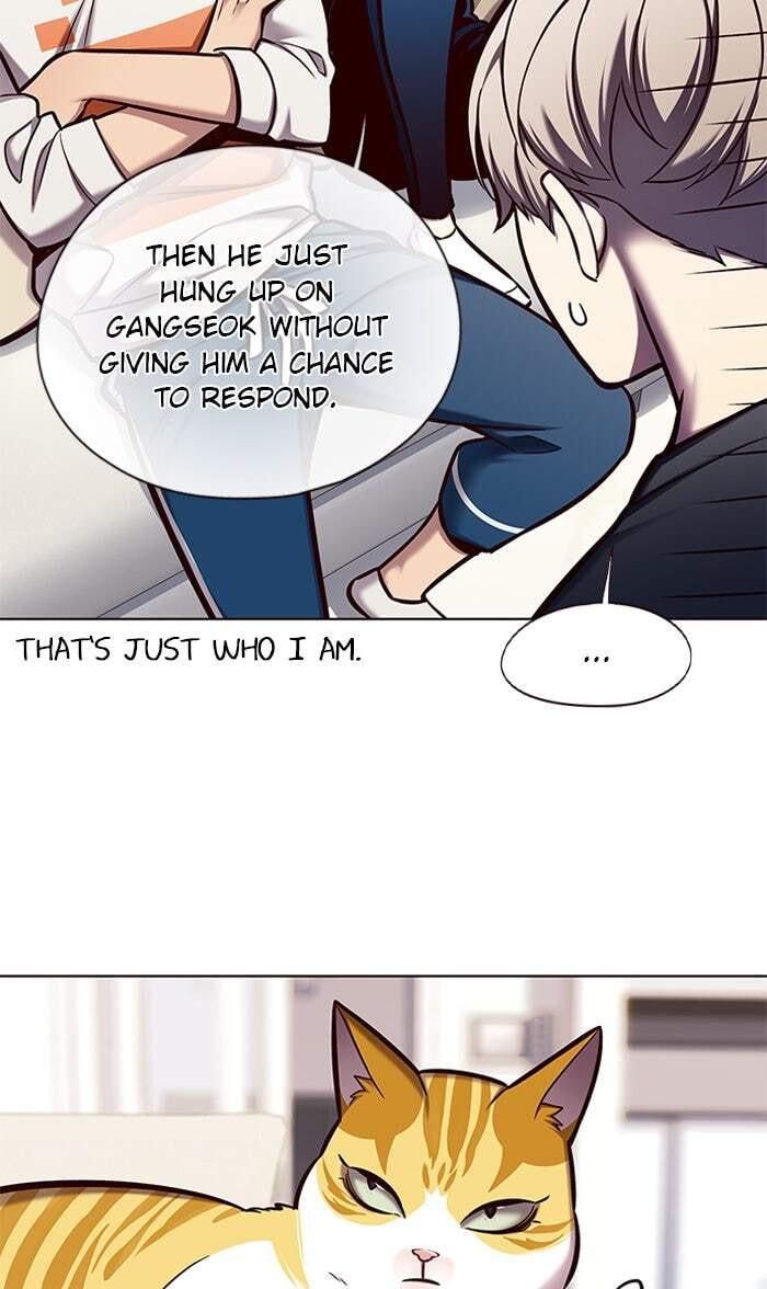 Eleceed Chapter 124 page 21 - 