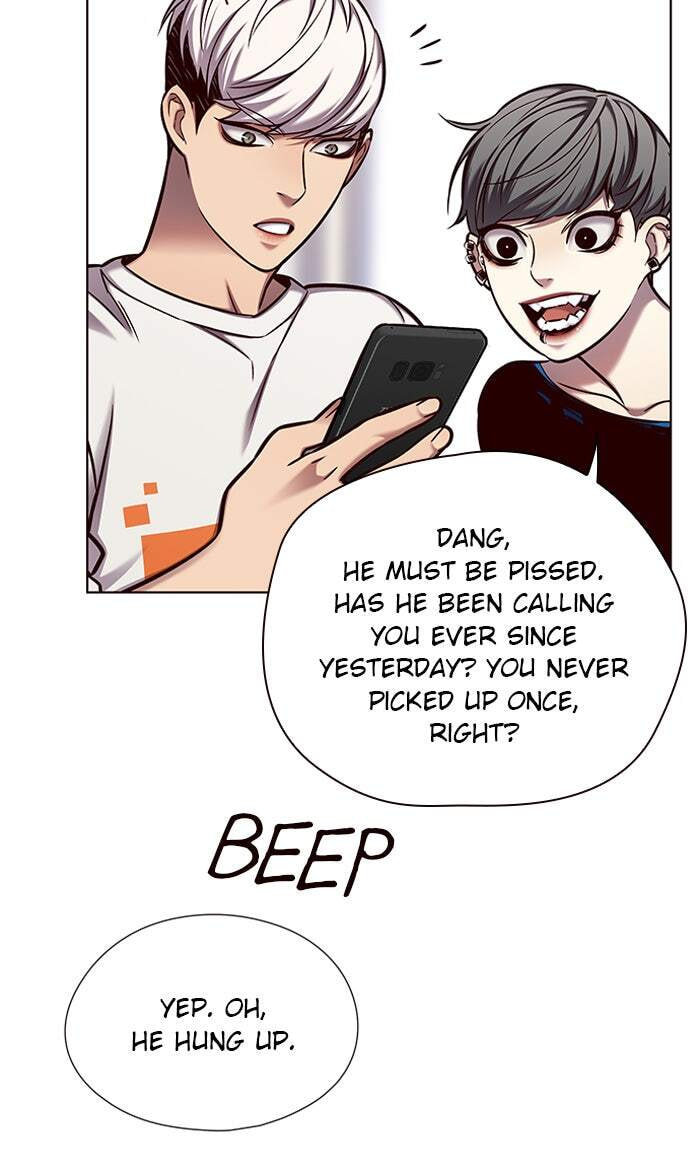 Eleceed Chapter 124 page 23 - 