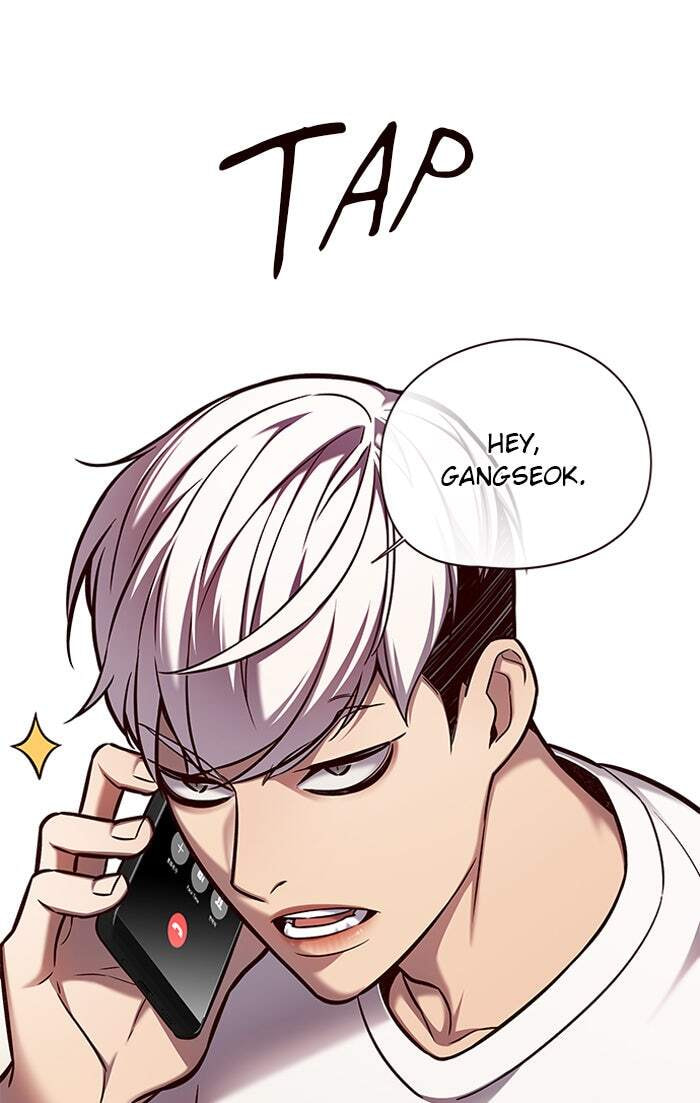 Eleceed Chapter 124 page 25 - 