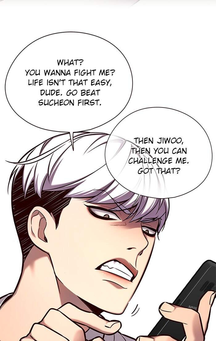 Eleceed Chapter 124 page 27 - 