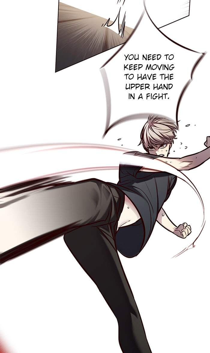Eleceed Chapter 124 page 4 - 