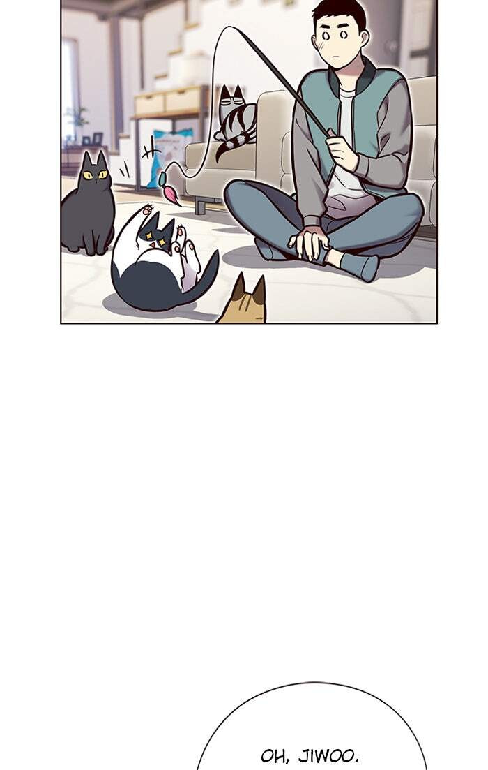 Eleceed Chapter 124 page 32 - 