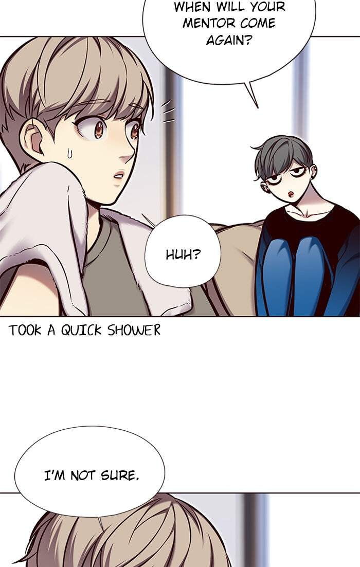 Eleceed Chapter 124 page 33 - 