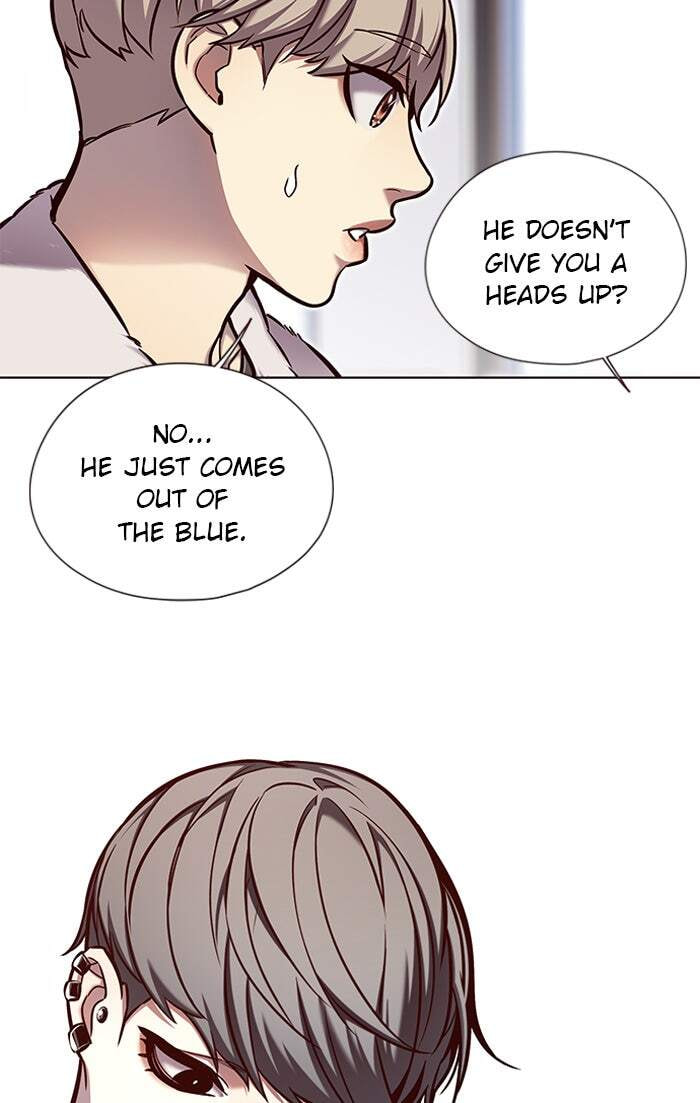 Eleceed Chapter 124 page 34 - 