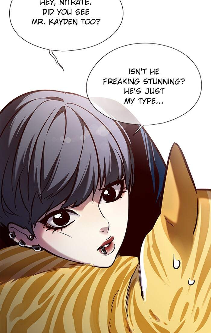 Eleceed Chapter 124 page 39 - 