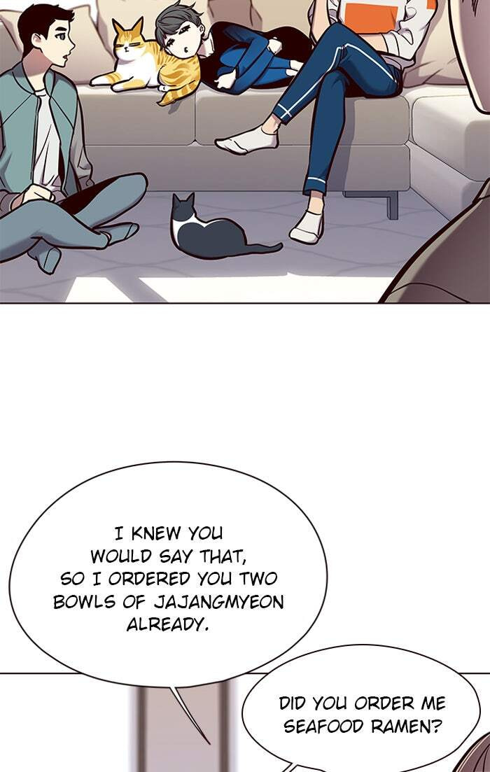 Eleceed Chapter 124 page 43 - 