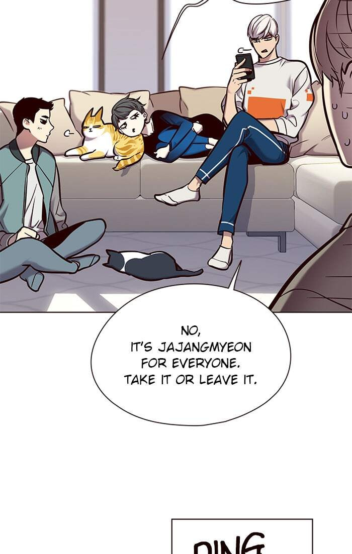Eleceed Chapter 124 page 44 - 