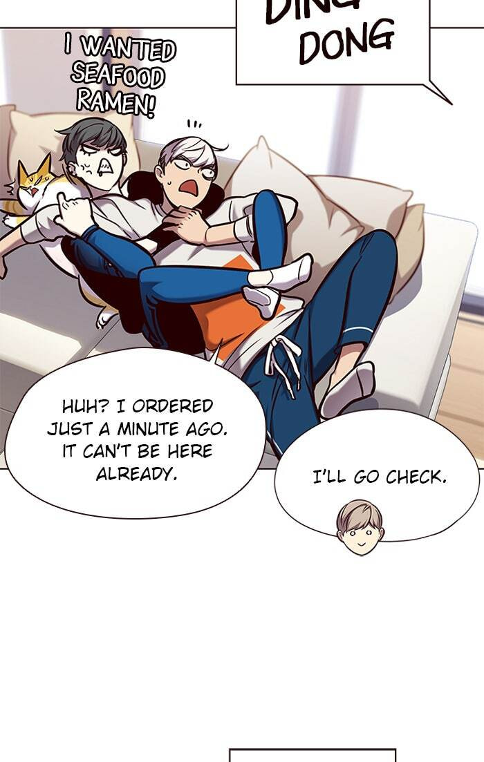 Eleceed Chapter 124 page 45 - 
