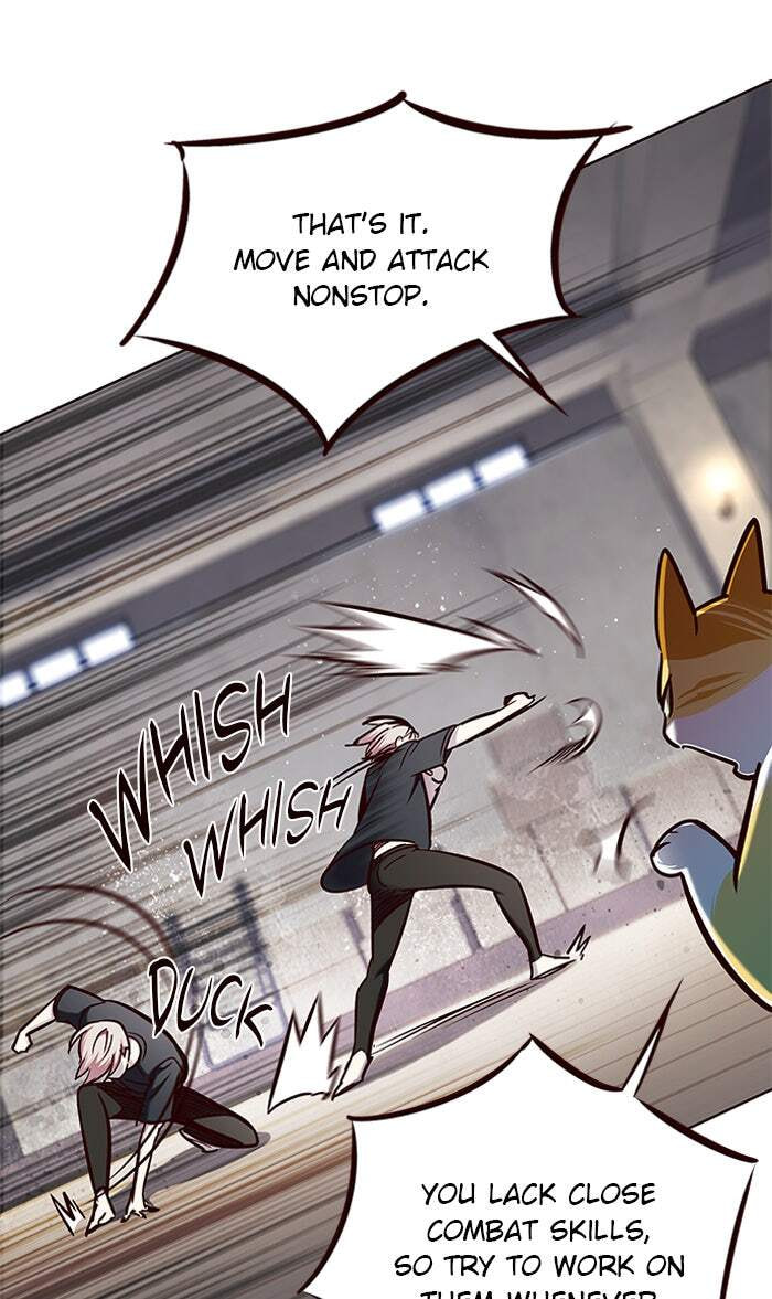 Eleceed Chapter 124 page 9 - 