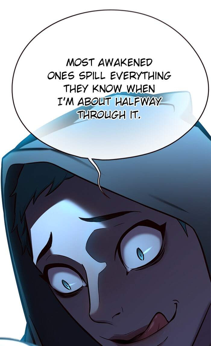 Eleceed Chapter 125 page 109 - 