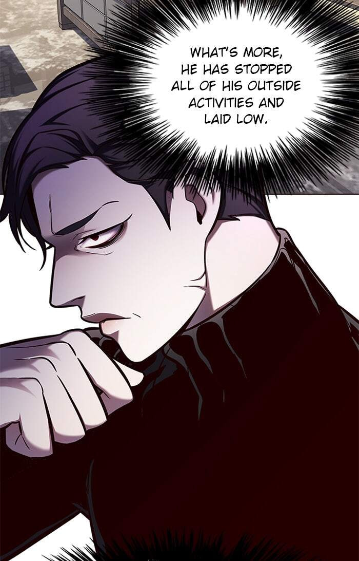 Eleceed Chapter 125 page 4 - 