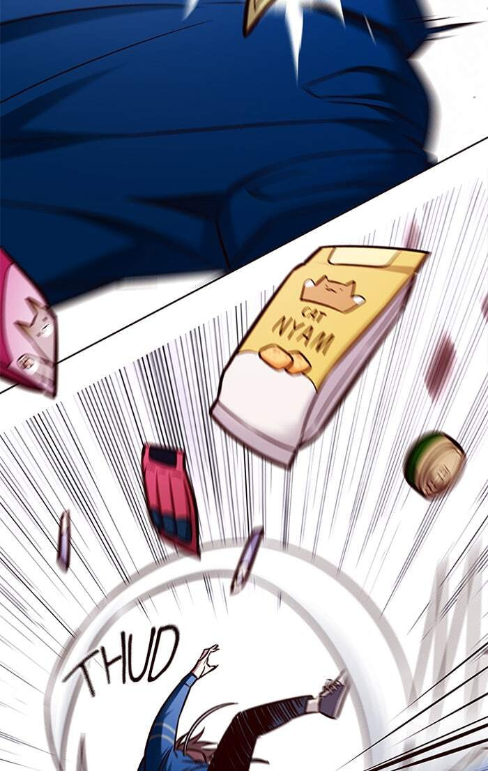 Eleceed Chapter 125 page 33 - 