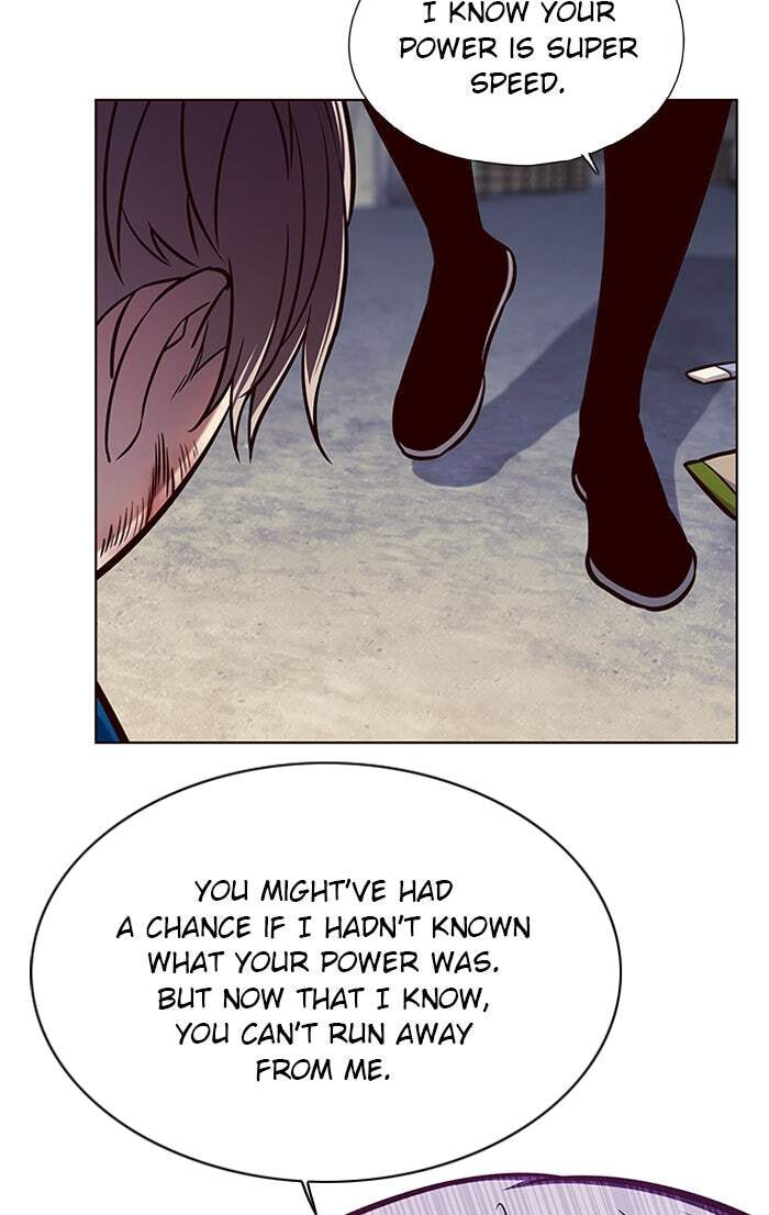 Eleceed Chapter 125 page 36 - 