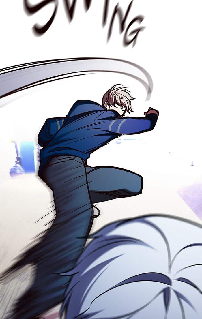 Eleceed Chapter 125 page 40 - 