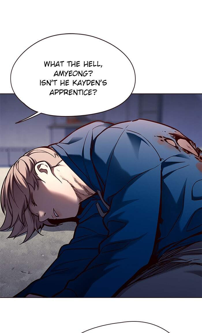 Eleceed Chapter 125 page 73 - 