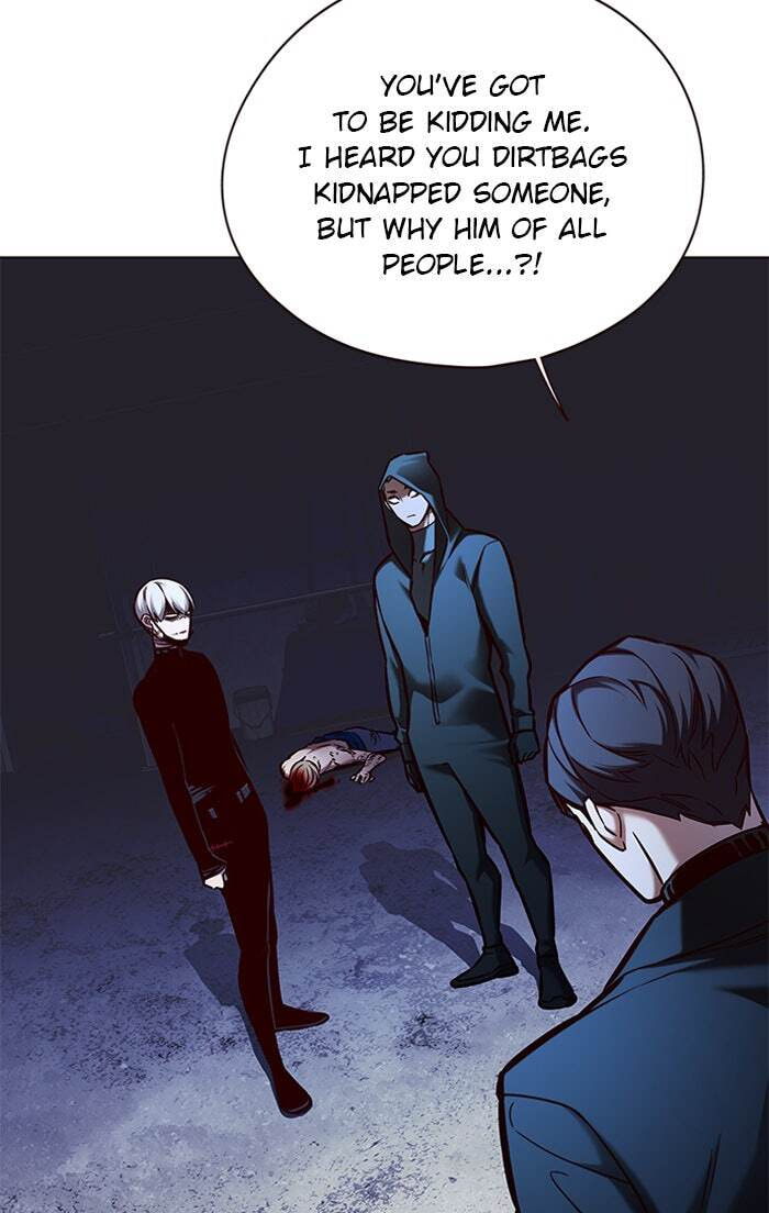 Eleceed Chapter 126 page 107 - 