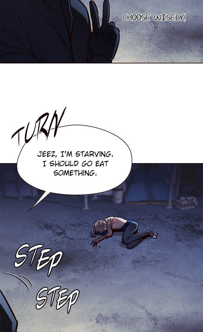 Eleceed Chapter 126 page 15 - 