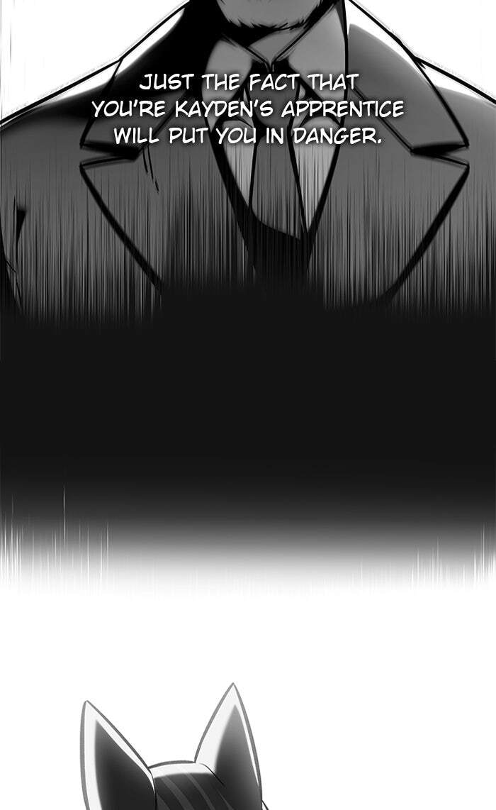 Eleceed Chapter 126 page 19 - 
