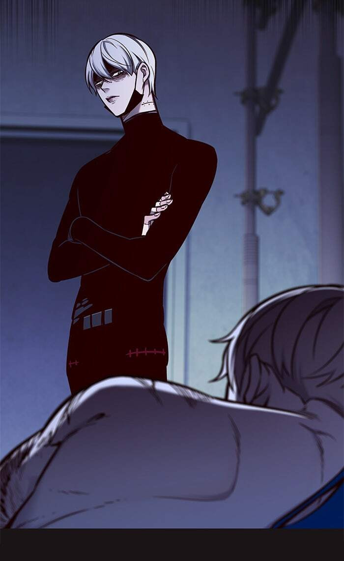 Eleceed Chapter 126 page 23 - 
