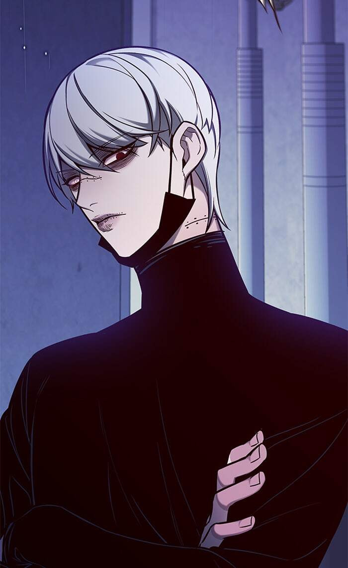 Eleceed Chapter 126 page 4 - 