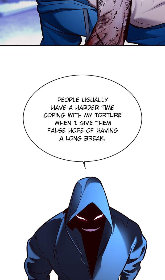 Eleceed Chapter 126 page 31 - 