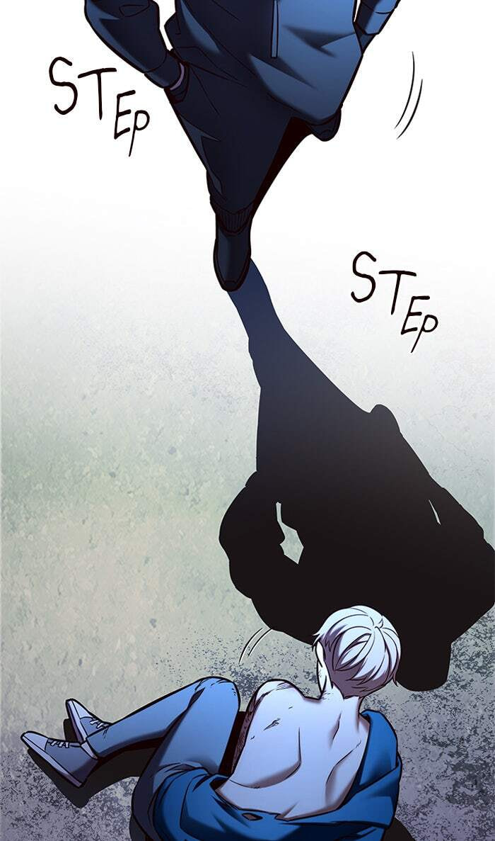 Eleceed Chapter 126 page 32 - 