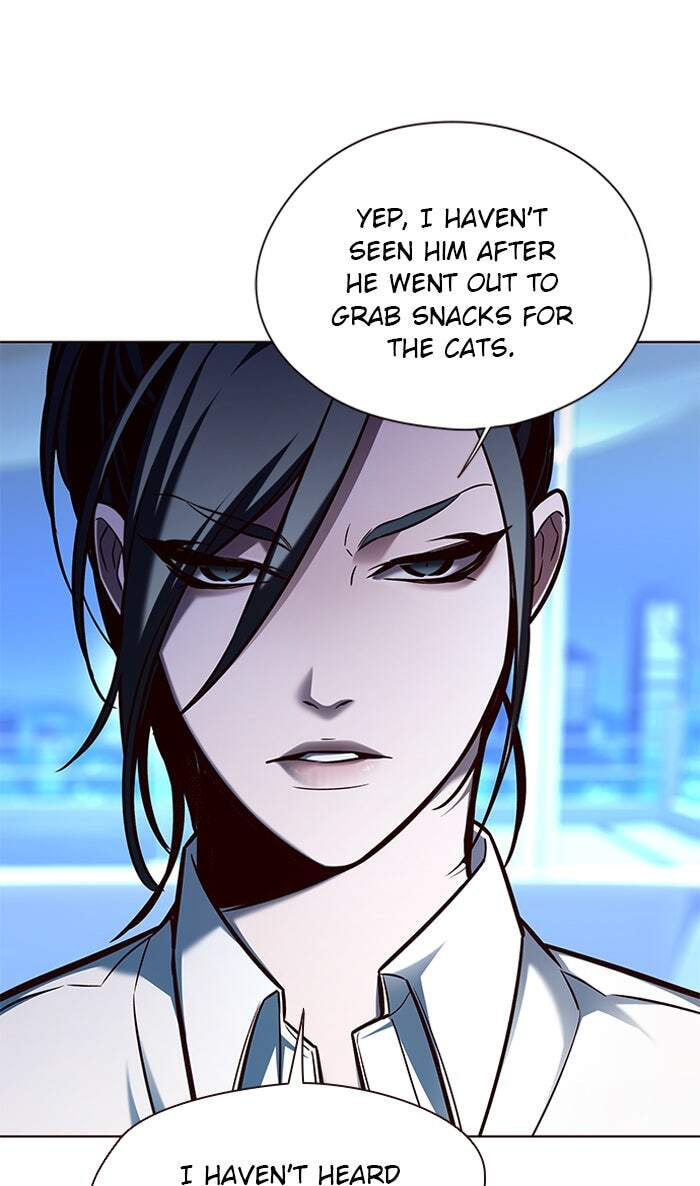 Eleceed Chapter 126 page 40 - 